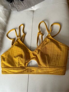 Cupshe Swim Suit Top